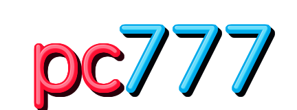 pc777 — logo kanal